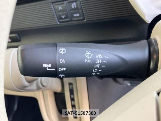 Suzuki WAGON R 2021-09 8009730-14