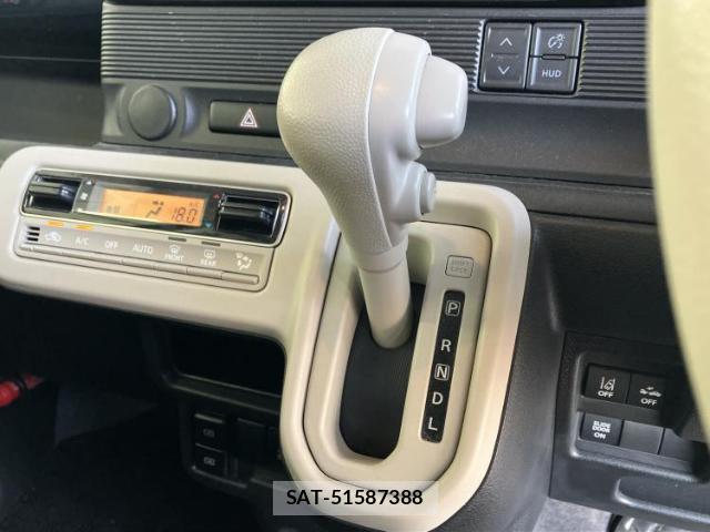 Suzuki WAGON R 2021-09 8009730-15