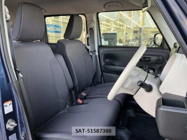 Suzuki WAGON R 2021-09 8009730-3