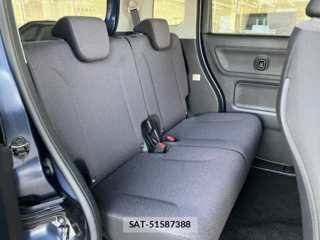 Suzuki WAGON R 2021-09 8009730-4