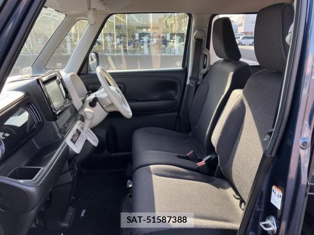 Suzuki WAGON R 2021-09 8009730-5