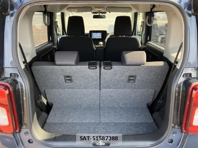 Suzuki WAGON R 2021-09 8009730-7