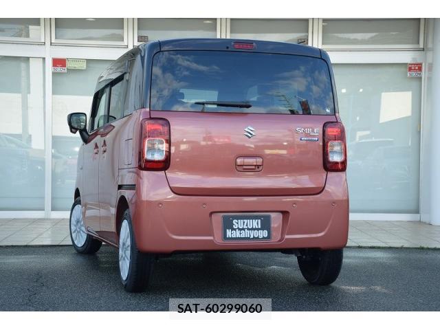 Suzuki WAGON R 2024-10 8010320-1