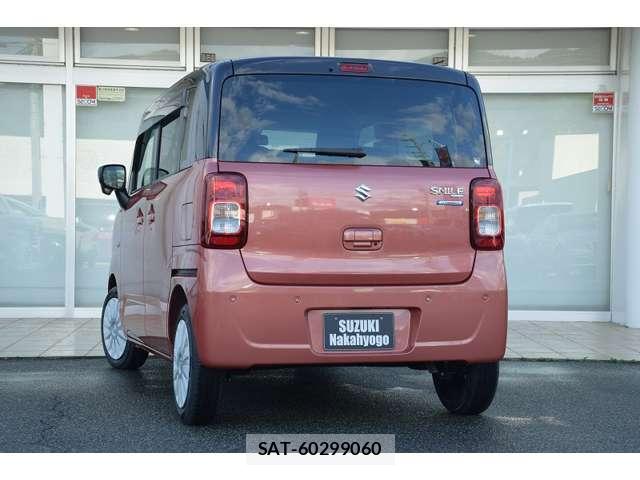 Suzuki WAGON R 2024-10 8010320-10