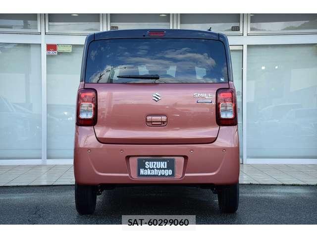 Suzuki WAGON R 2024-10 8010320-11