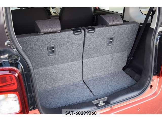 Suzuki WAGON R 2024-10 8010320-19