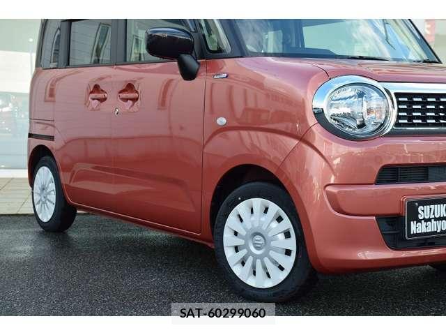 Suzuki WAGON R 2024-10 8010320-5