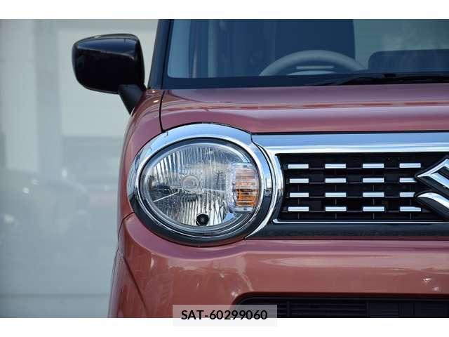 Suzuki WAGON R 2024-10 8010320-7