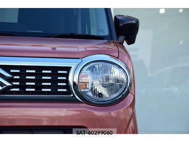 Suzuki WAGON R 2024-10 8010320-8
