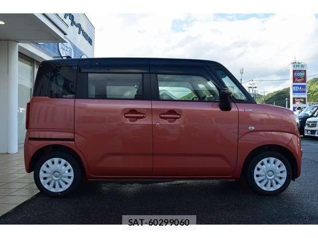 Suzuki WAGON R 2024-10 8010320-9