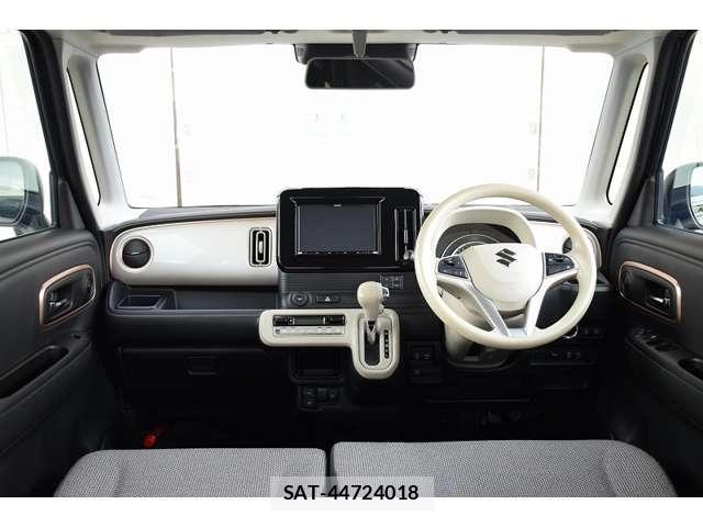 Suzuki WAGON R 2022-12 8010321-16