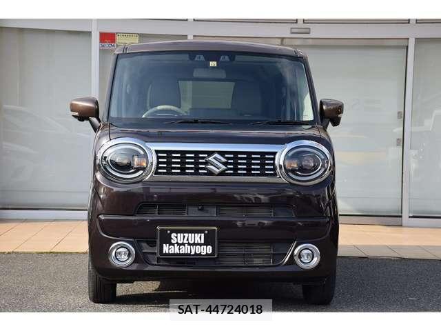 Suzuki WAGON R 2022-12 8010321-3