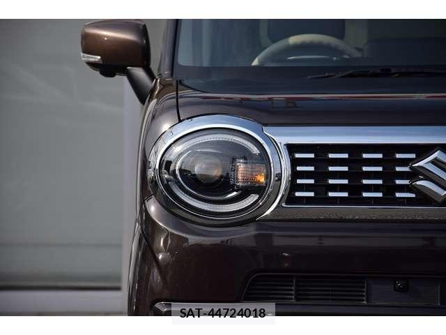 Suzuki WAGON R 2022-12 8010321-4