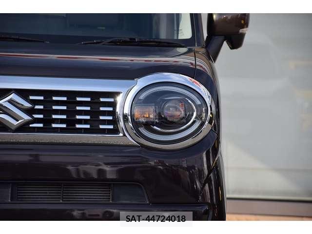Suzuki WAGON R 2022-12 8010321-5