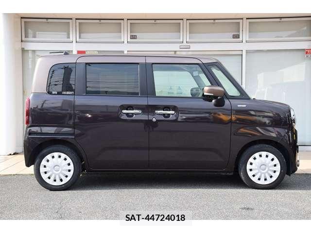 Suzuki WAGON R 2022-12 8010321-6
