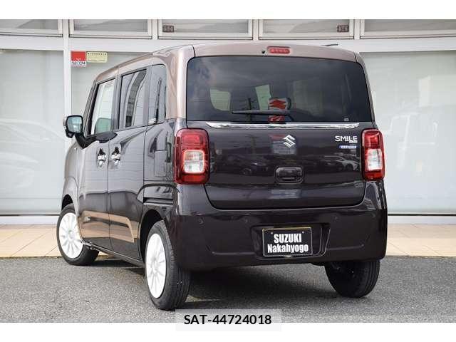 Suzuki WAGON R 2022-12 8010321-7