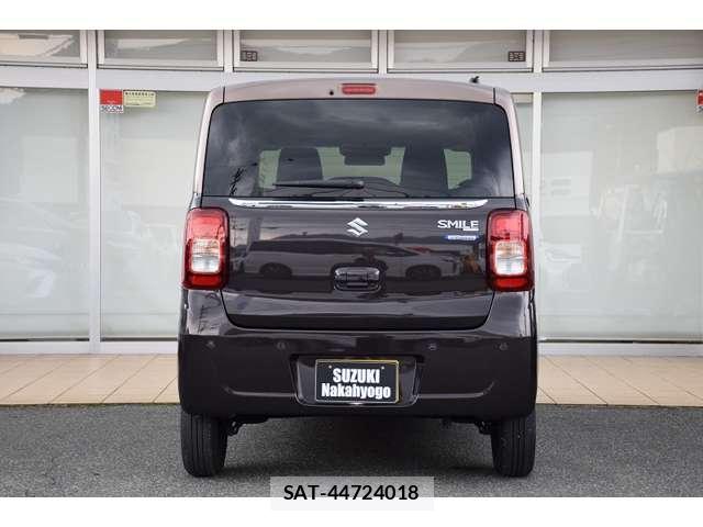 Suzuki WAGON R 2022-12 8010321-8