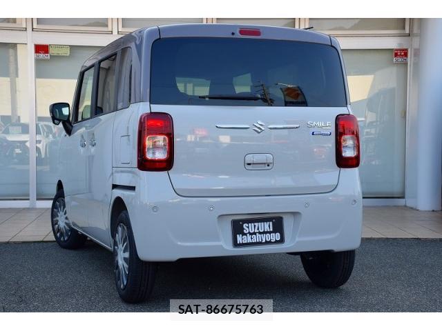 Suzuki WAGON R 2026-03 8010322-1