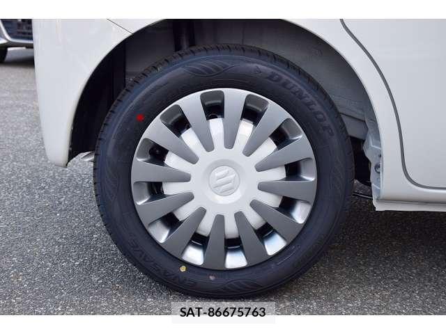 Suzuki WAGON R 2026-03 8010322-12