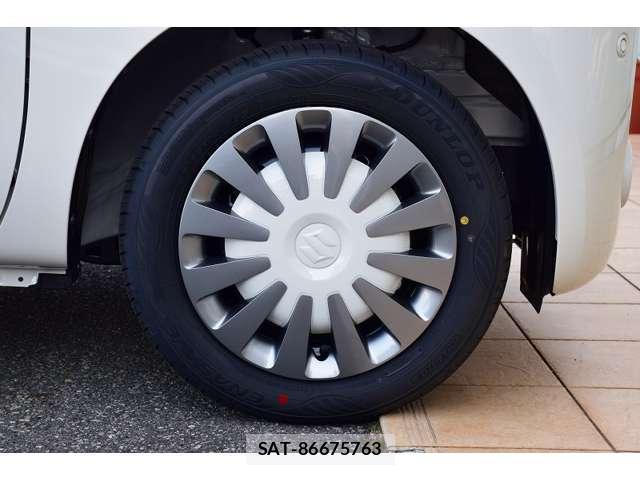 Suzuki WAGON R 2026-03 8010322-13