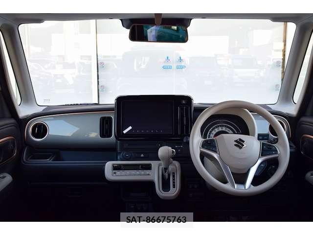 Suzuki WAGON R 2026-03 8010322-18