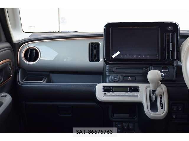 Suzuki WAGON R 2026-03 8010322-19