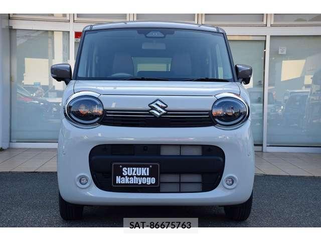 Suzuki WAGON R 2026-03 8010322-3
