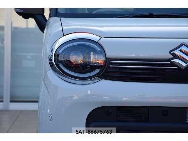 Suzuki WAGON R 2026-03 8010322-4