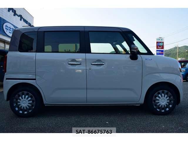 Suzuki WAGON R 2026-03 8010322-6