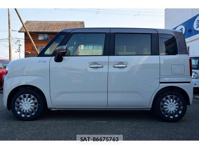 Suzuki WAGON R 2026-03 8010322-7