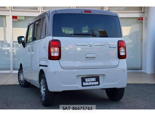 Suzuki WAGON R 2026-03 8010322-8
