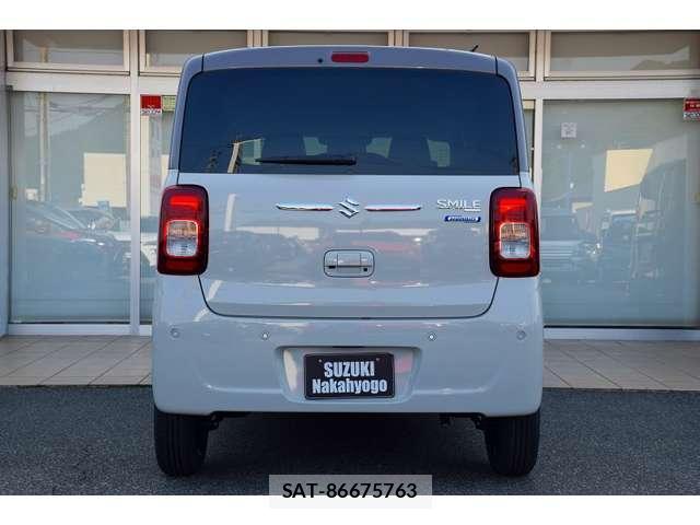 Suzuki WAGON R 2026-03 8010322-9