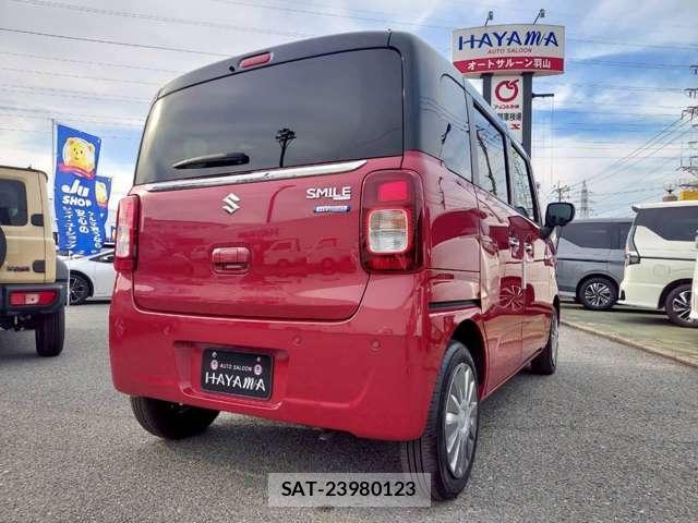 Suzuki WAGON R 2024-10 8010425-1