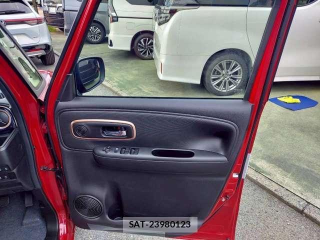 Suzuki WAGON R 2024-10 8010425-10