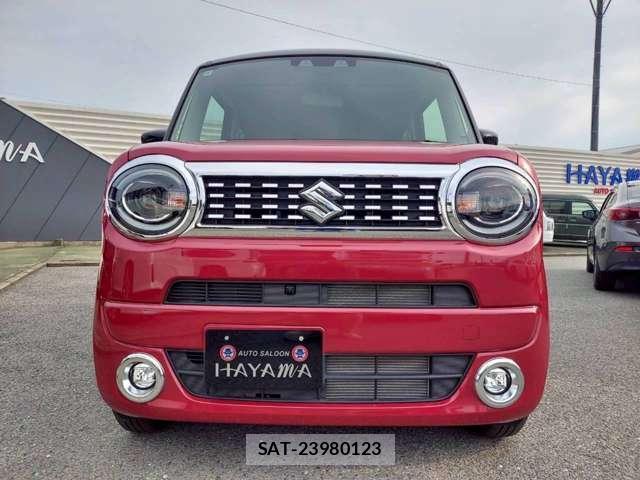 Suzuki WAGON R 2024-10 8010425-12