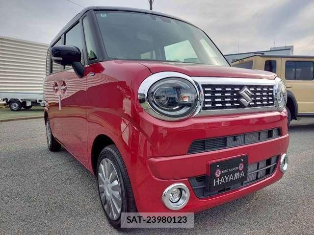 Suzuki WAGON R 2024-10 8010425-15