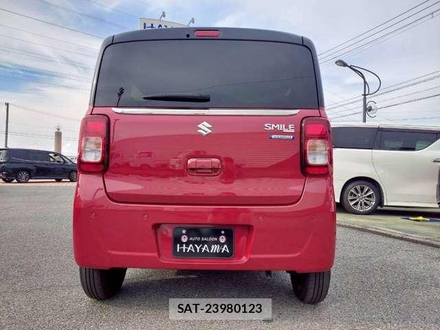 Suzuki WAGON R 2024-10 8010425-17