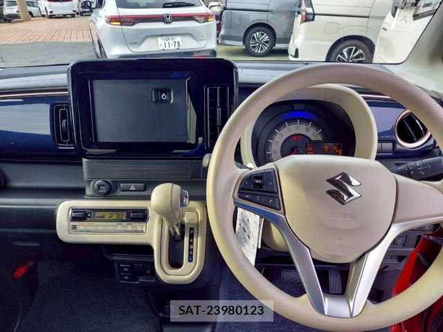 Suzuki WAGON R 2024-10 8010425-2
