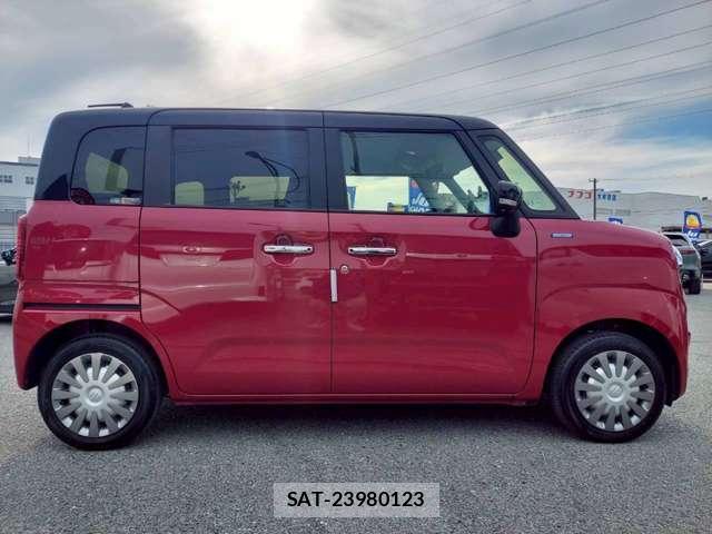 Suzuki WAGON R 2024-10 8010425-3