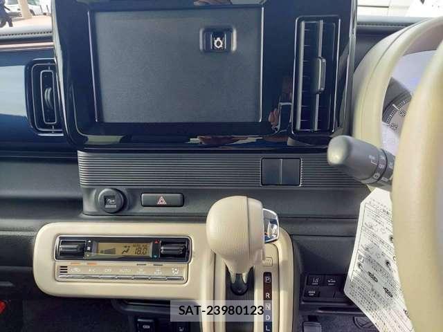 Suzuki WAGON R 2024-10 8010425-4
