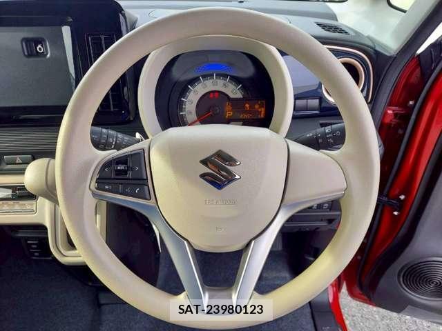 Suzuki WAGON R 2024-10 8010425-5