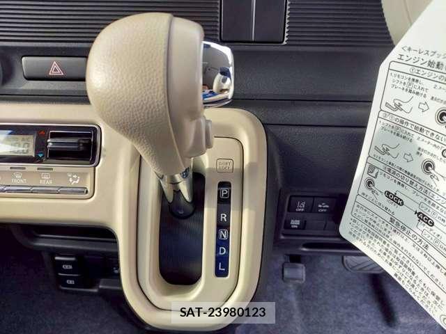 Suzuki WAGON R 2024-10 8010425-6