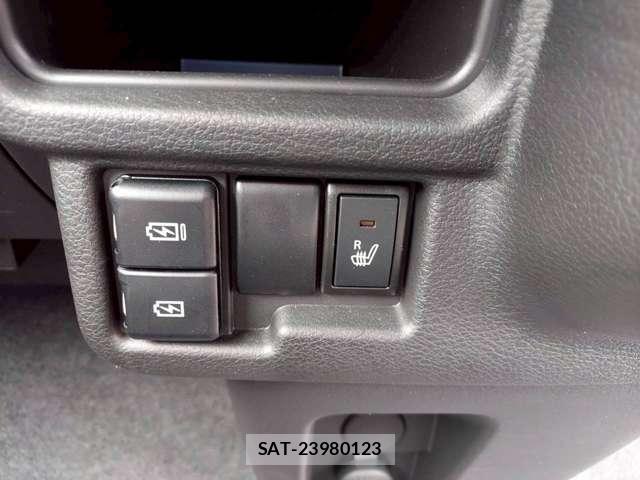 Suzuki WAGON R 2024-10 8010425-7