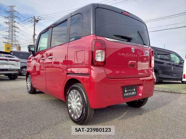 Suzuki WAGON R 2024-10 8010425-8