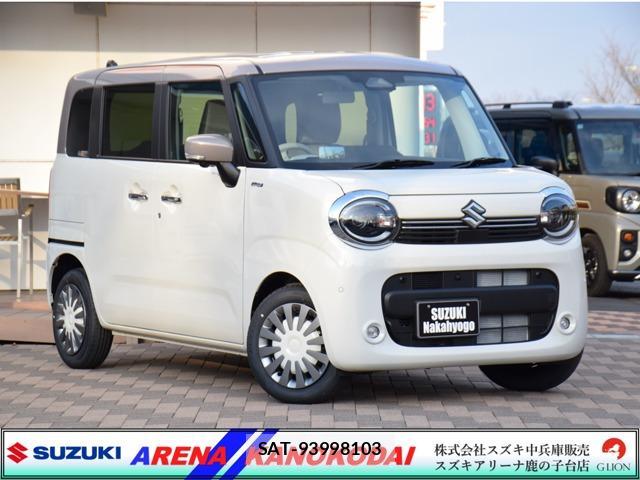 Suzuki WAGON R 2026-01 8010529-0