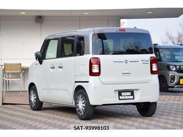 Suzuki WAGON R 2026-01 8010529-1