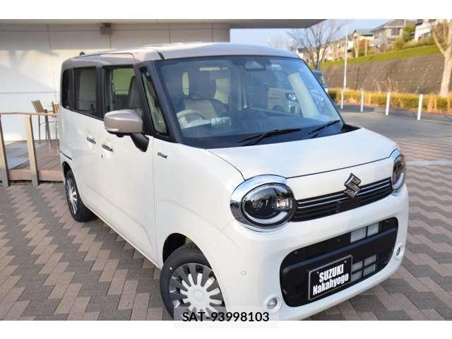 Suzuki WAGON R 2026-01 8010529-10