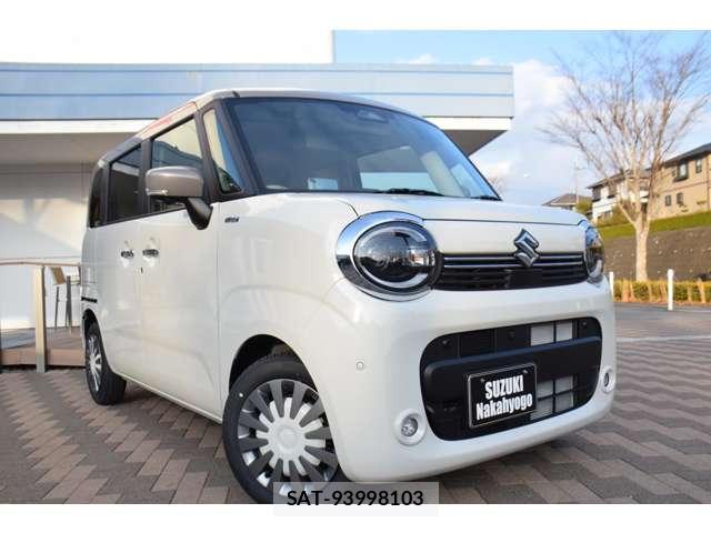 Suzuki WAGON R 2026-01 8010529-11