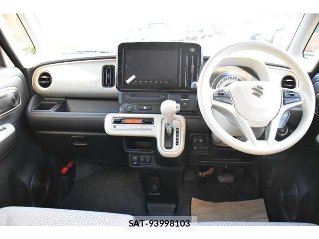 Suzuki WAGON R 2026-01 8010529-2