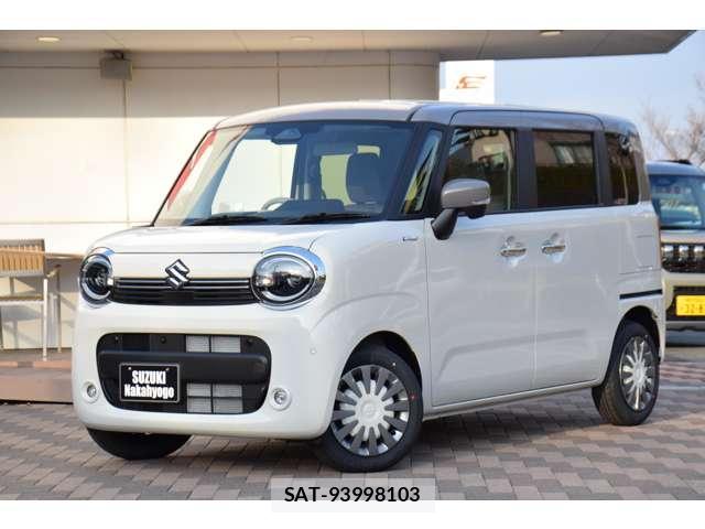 Suzuki WAGON R 2026-01 8010529-3